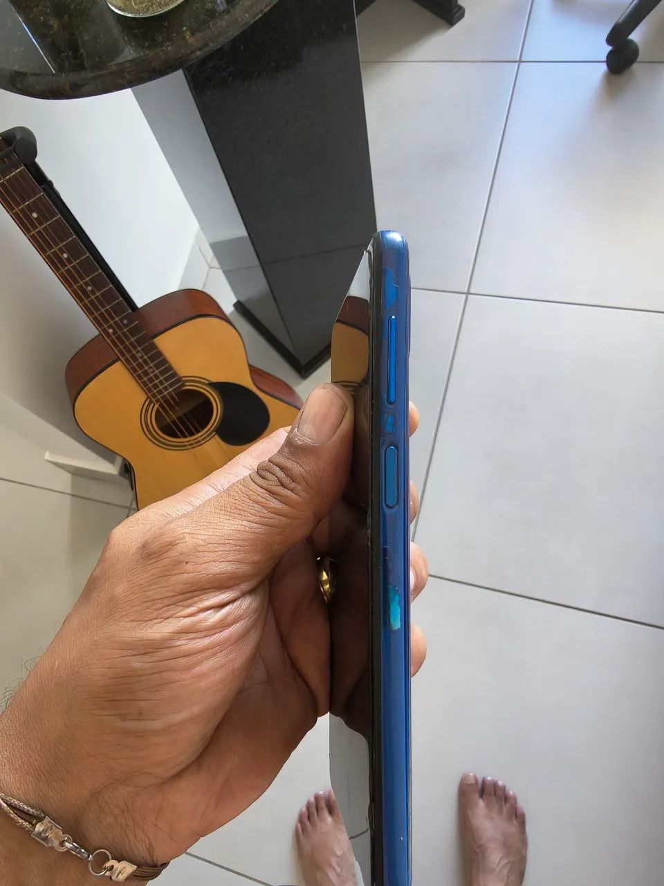 Celular Samsung galaxy M62 - Foto 3