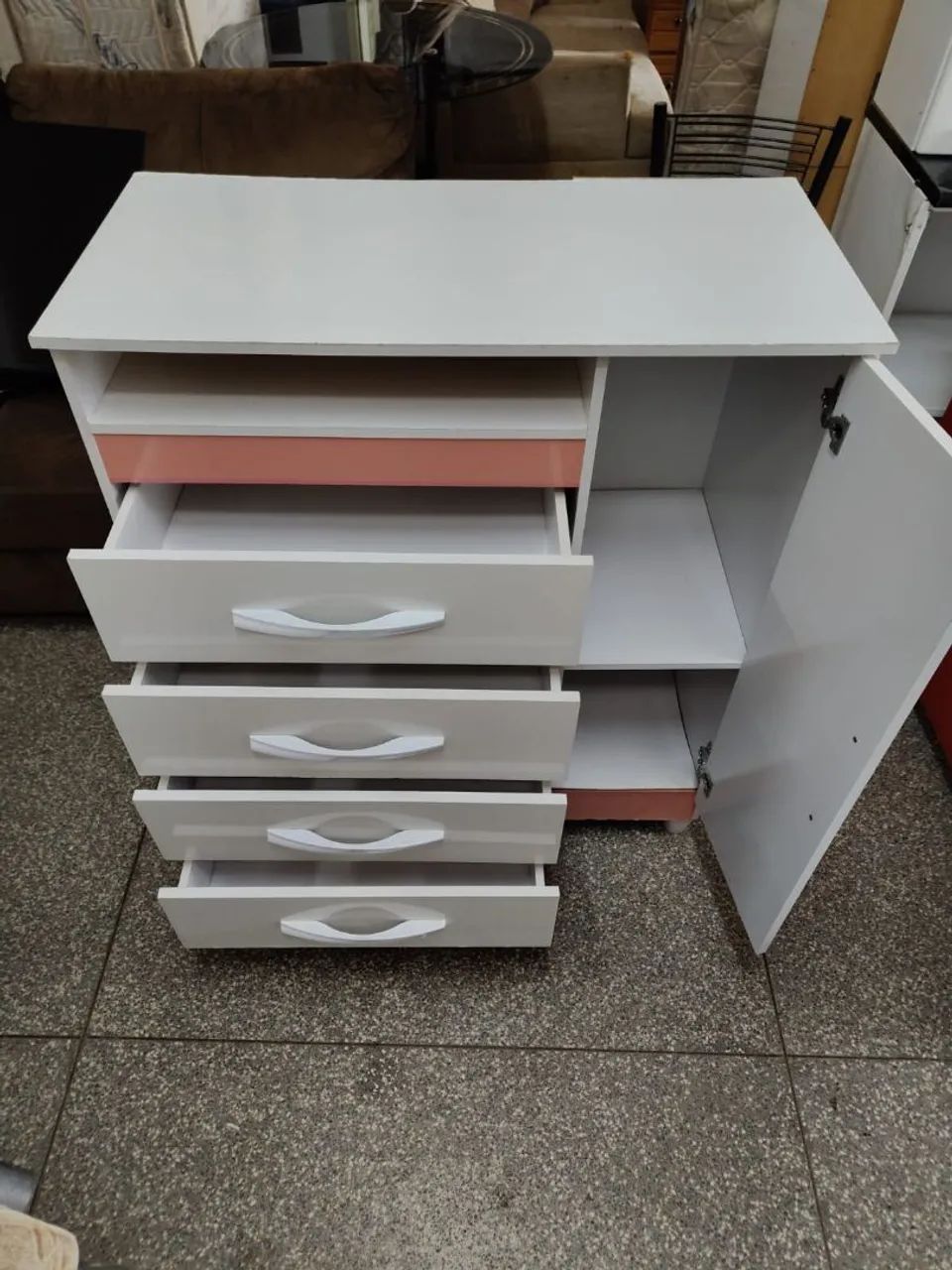 Cômoda  - Foto 4