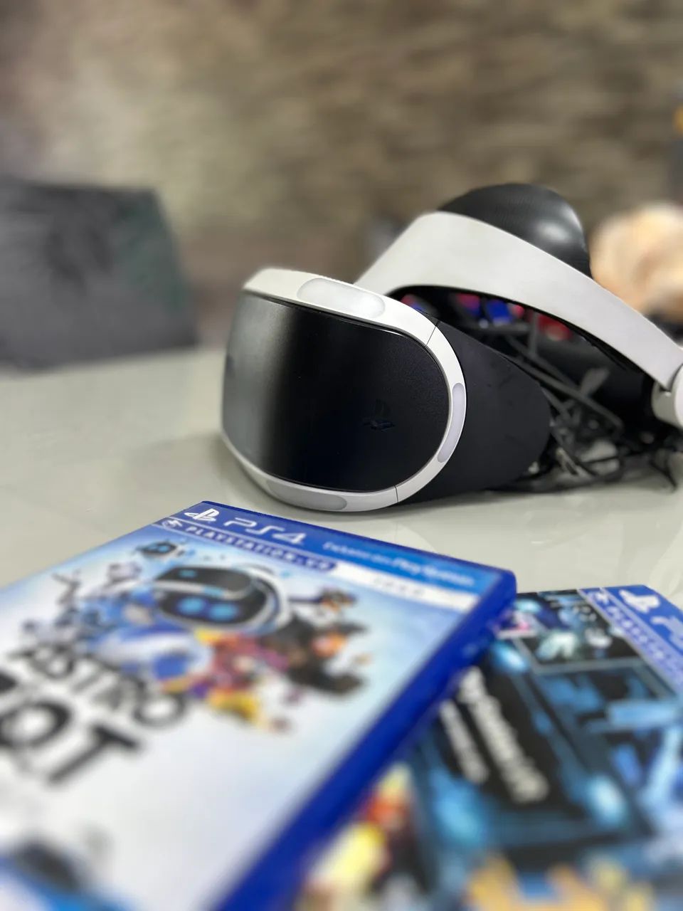 Ps VR kit completo  - Foto 3