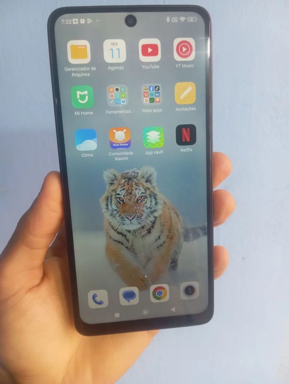 Xioami note 13 256 gb