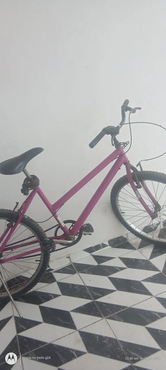 Bicicleta  - Foto 3