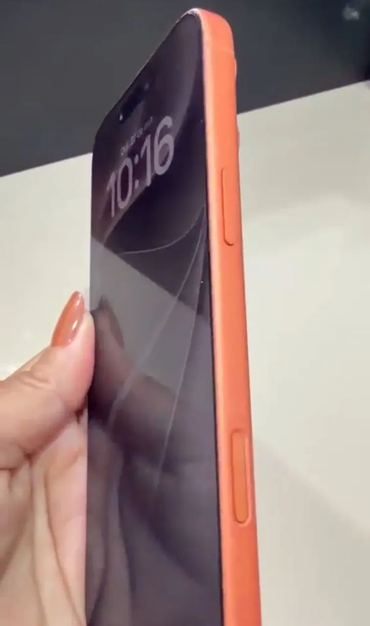 iPhone 17 pro max - até 6x no cartão sem juros! - Foto 3