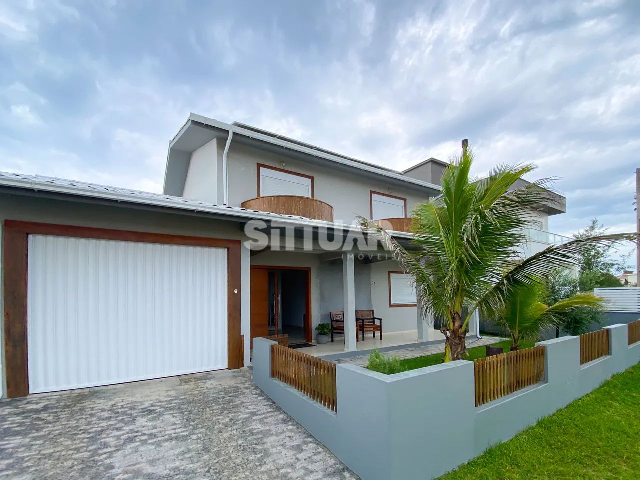 Casa com Piscina à Venda  Itapirubá, Imbituba/SC