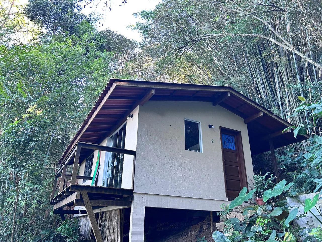 Terreno com 6 casas no Canto da Lagoa - Foto 3