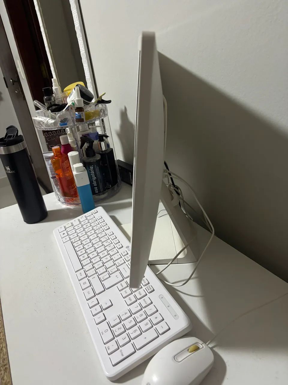 All in One 8GB RAM SSD King 240GB - Foto 2