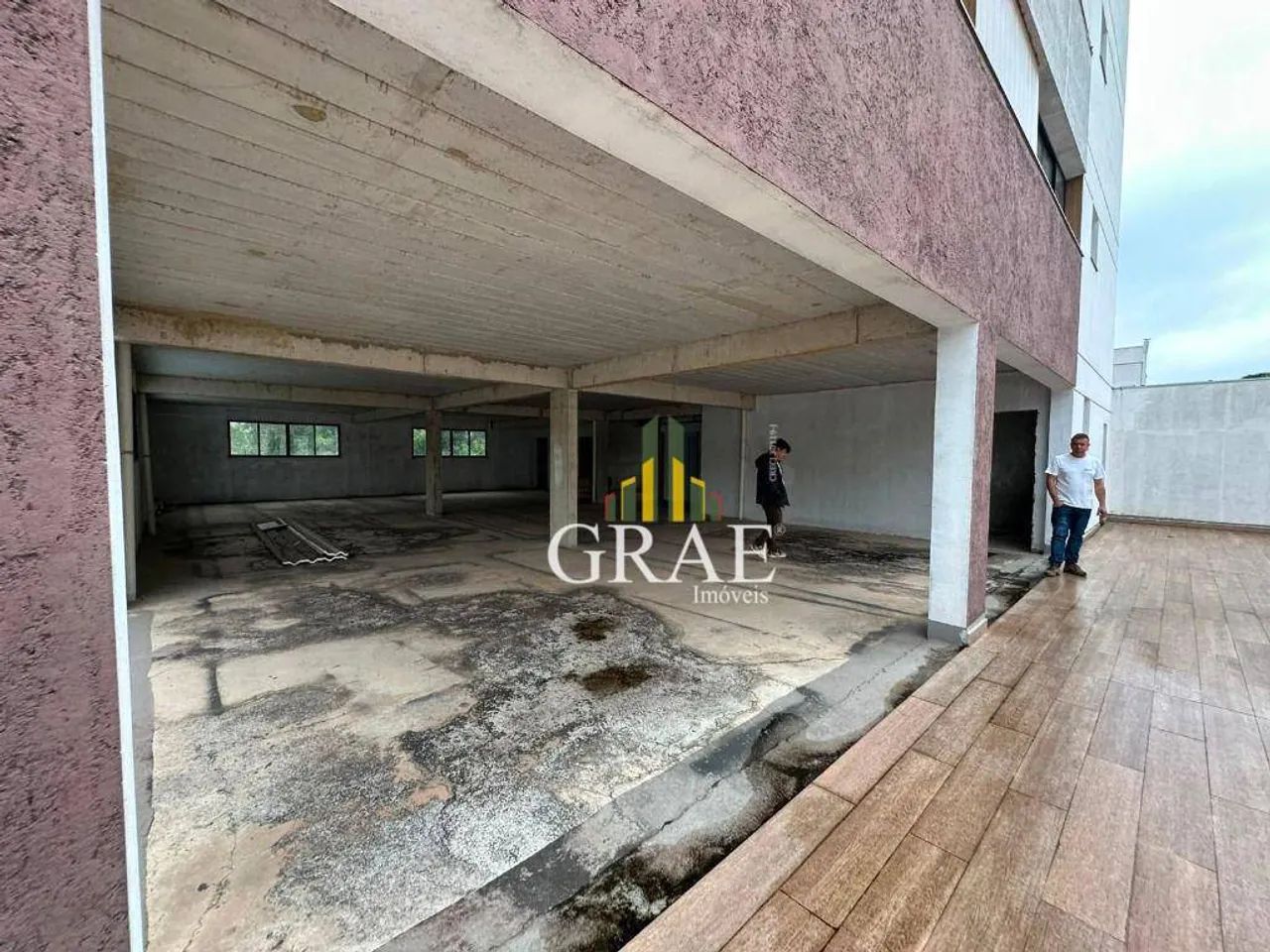 Prédio Comercial 3102 m² - Para Locação em Parque Campolim - Sorocaba/SP. - Foto 5