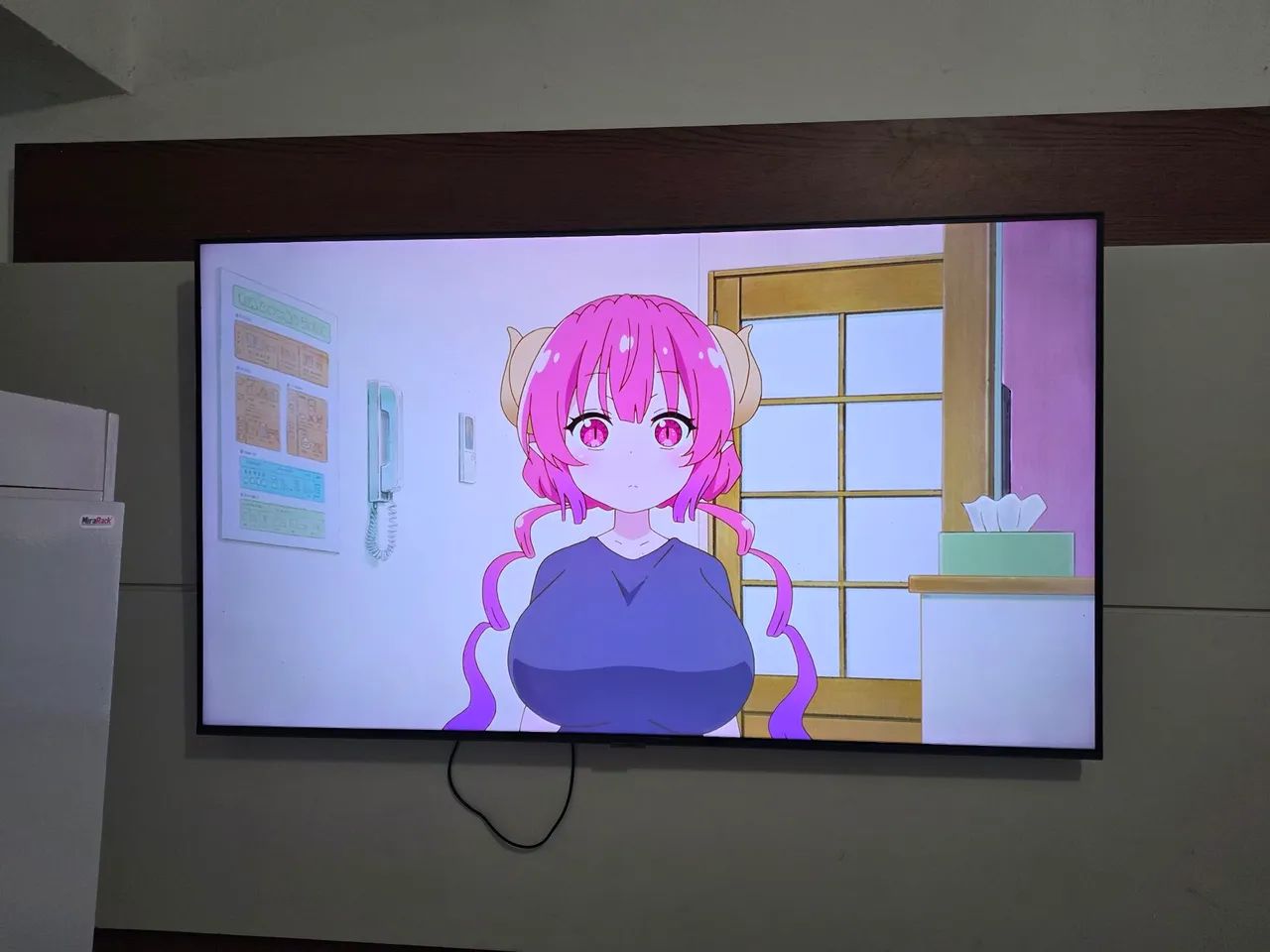 Tv 50 Samsung 4k - Foto 2