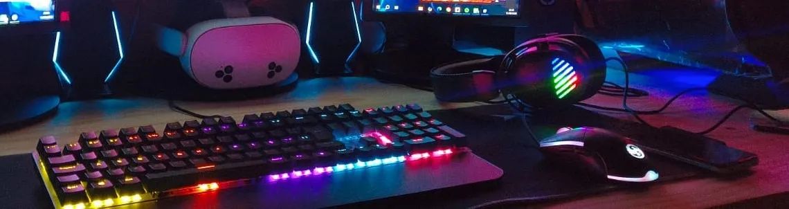 Computador Gamer completo 