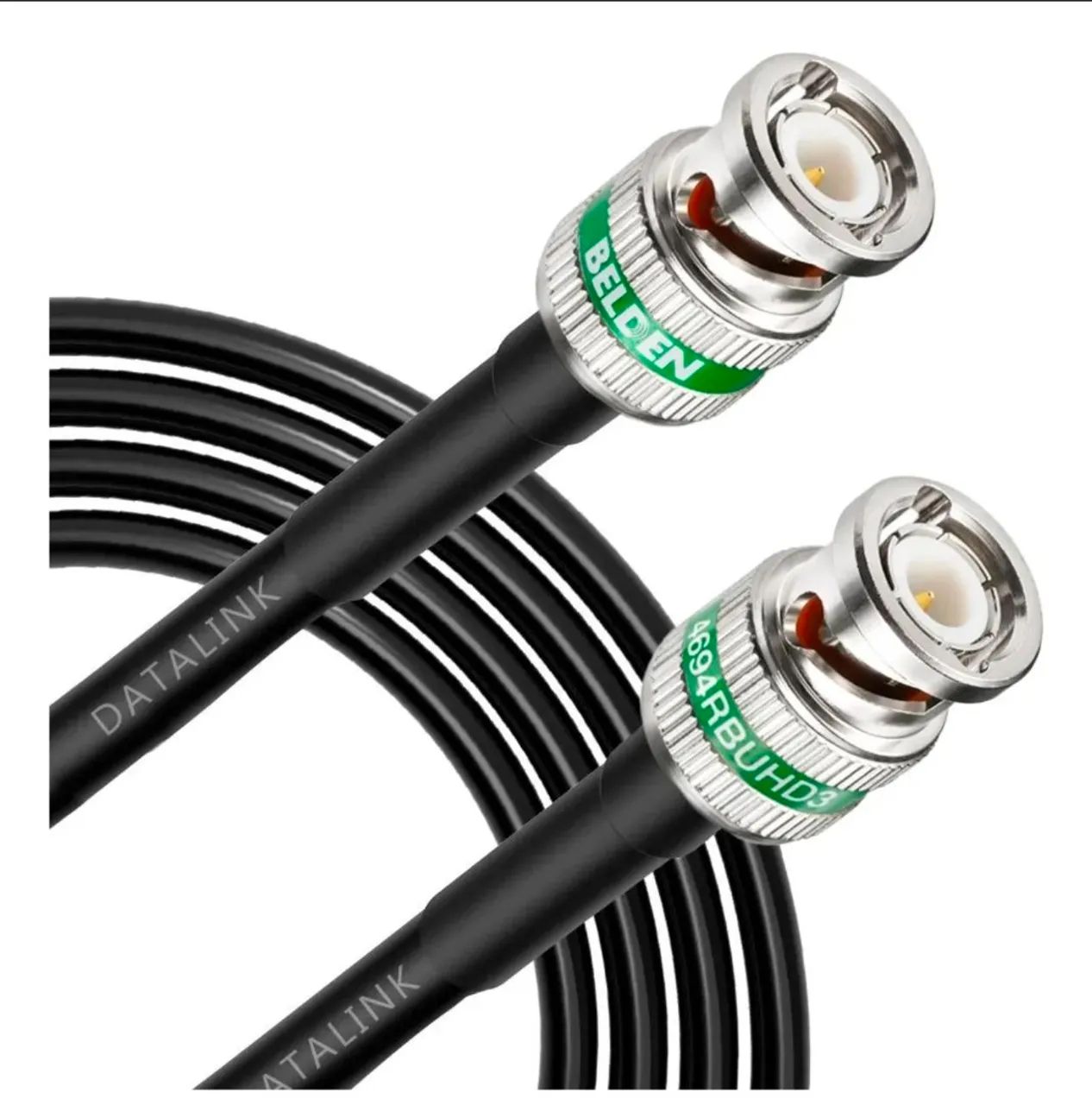 Jumper Sdi 4k Uhd 40 Metros Belden / Datalink