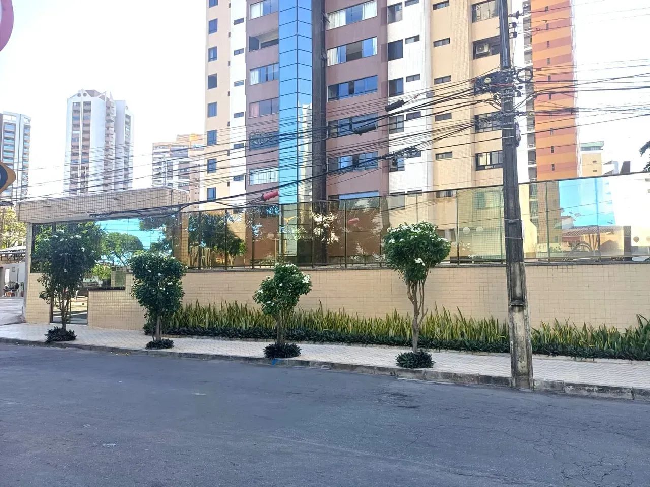 ed adhara - meireles - 150m - Foto 2