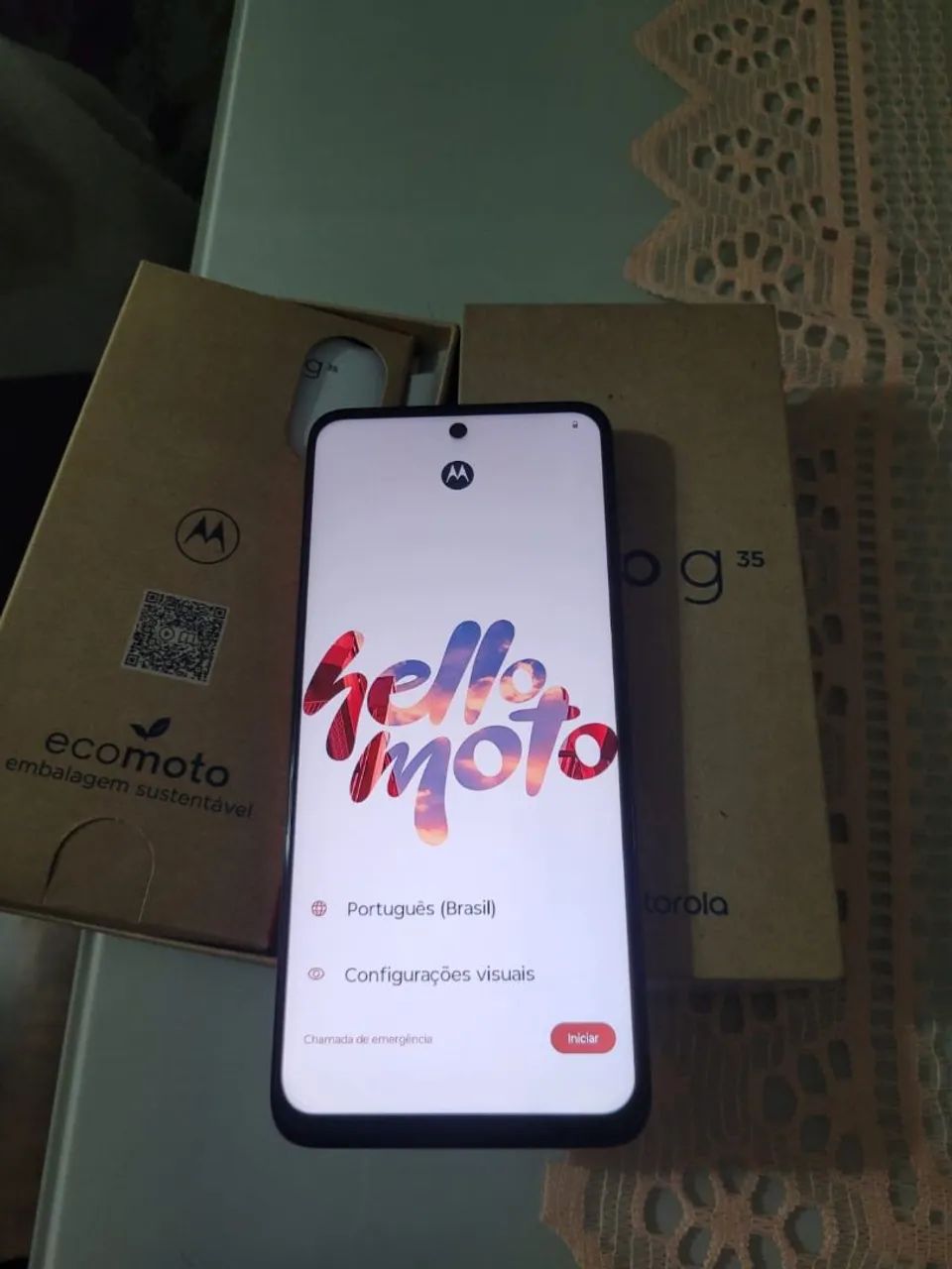Celular 