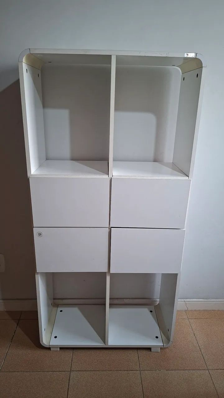 Mini estante multifuncional - Foto 3