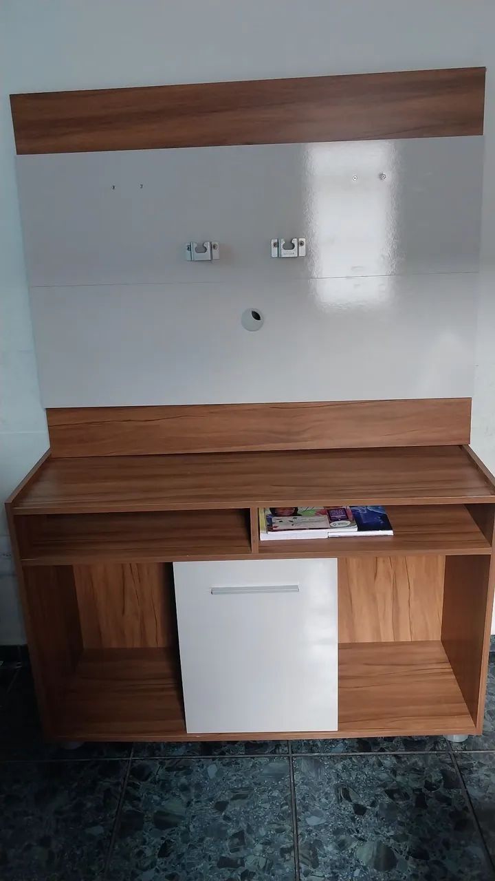 Painel + rack  - Foto 2