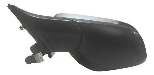 Retrovisor Elétrico Esquerdo Honda Hr-v 2016 A 2021 - Foto 4