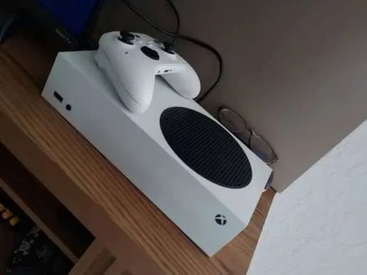 Xbox series s - Foto 2