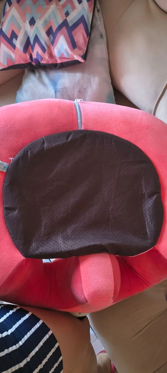 Almofada de assento para bebê  - Foto 4