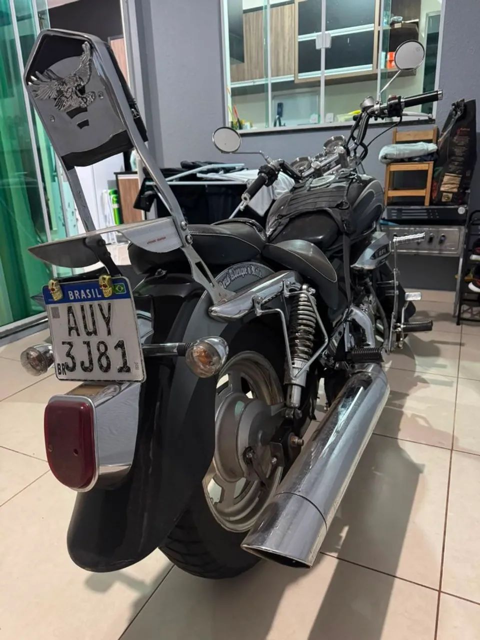 Vendo ou troco - Foto 5
