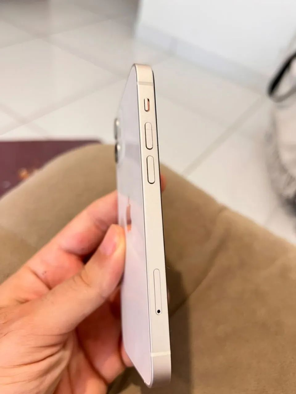 iPhone 12 mini 64GB com garantia - Foto 2