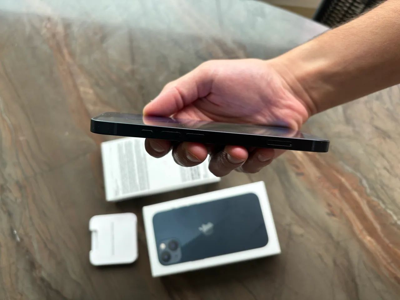 iPhone 13 - 256GB - Foto 3