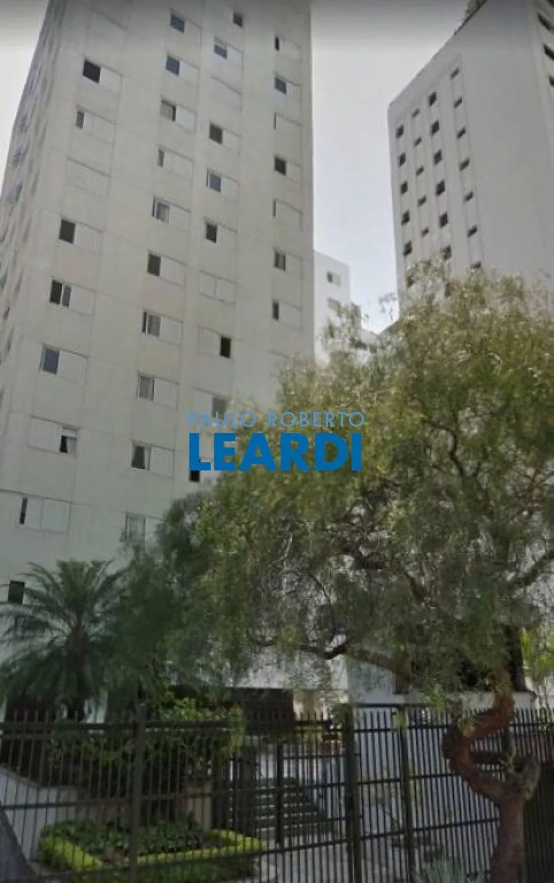 APARTAMENTO - VILA TRAMONTANO - SP