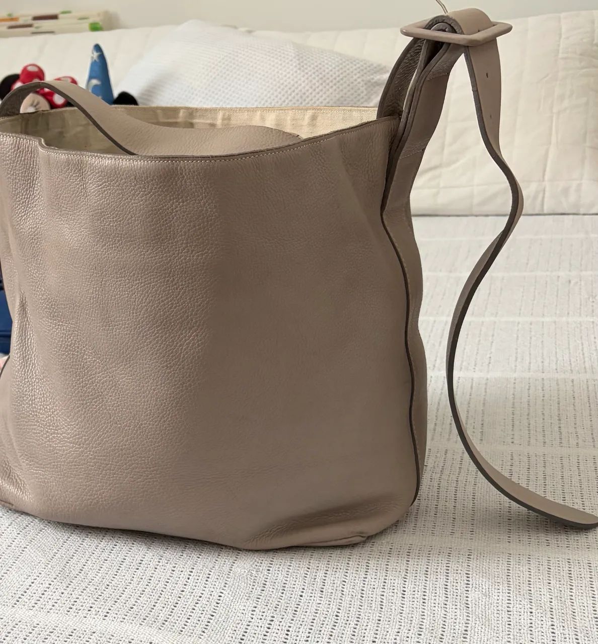 Bolsa Zara - Foto 3