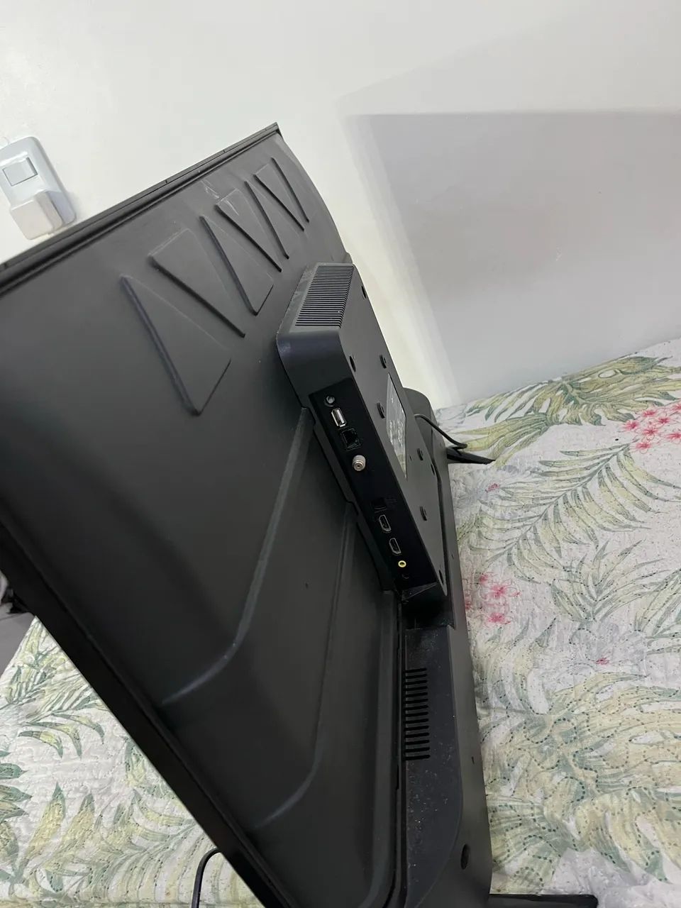 Tv TCL de 32 polegadas  - Foto 6