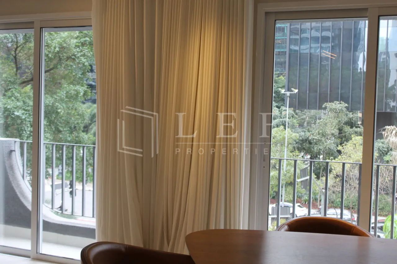 AV Horácio Lafer - Itaim Bibi - Foto 5