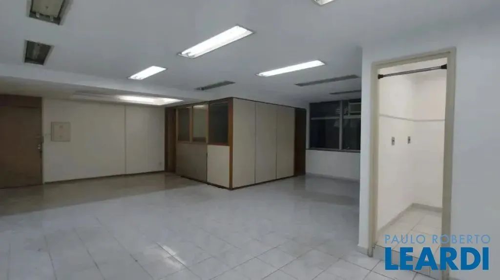 CONJ. COMERCIAL - BELA VISTA - SP - Foto 5