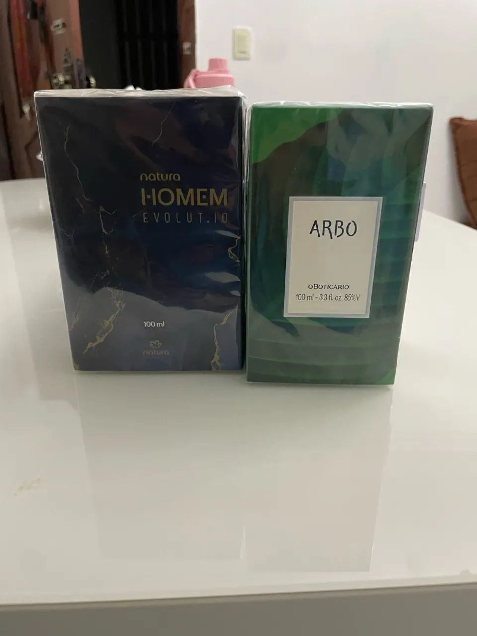 Perfume e kit - Foto 3