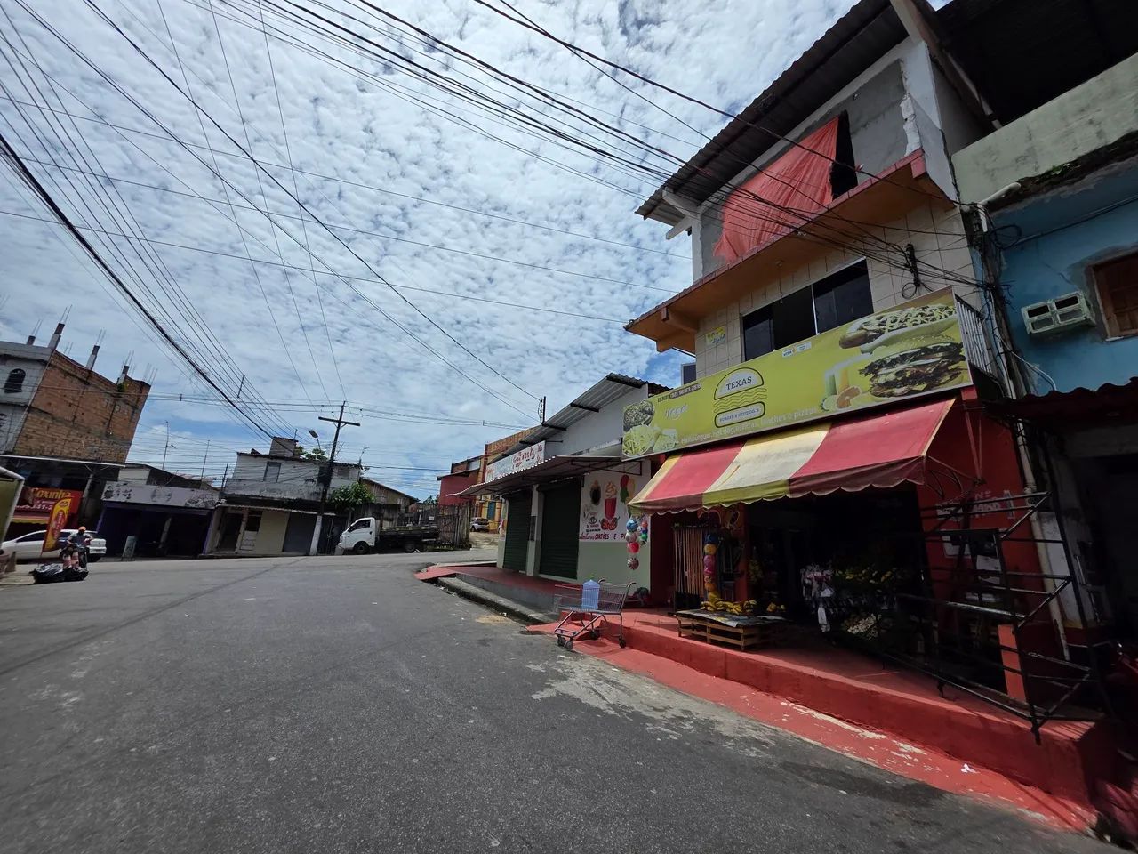 PREDIO PARA INVESTIDORES DE MANAUS JA COM RENTABILIDADE 