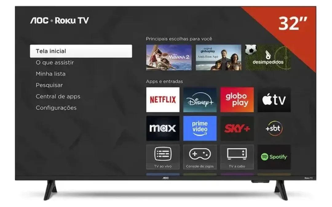 Tv smart  - Foto 2