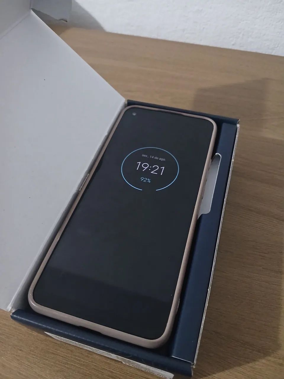 Moto g9 Power $450