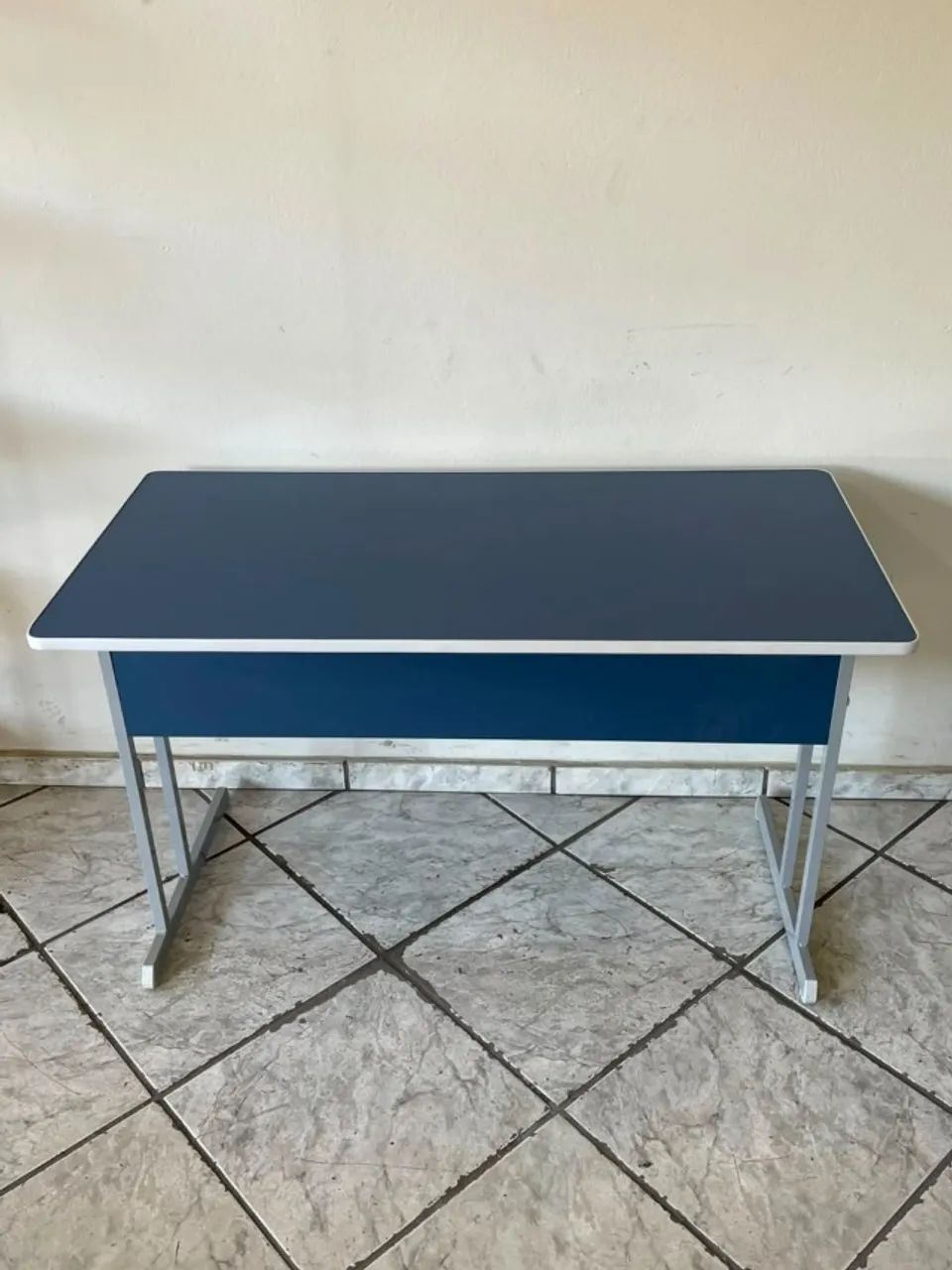 MESA DE PÉ DE FERRO - Foto 4
