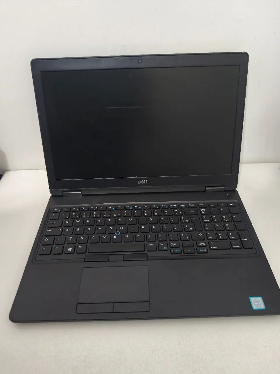 Notebook I7 - Foto 3
