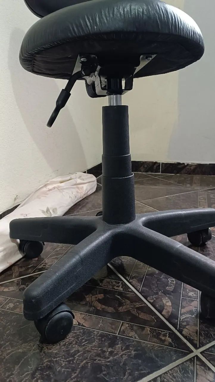 Mocho giratório 