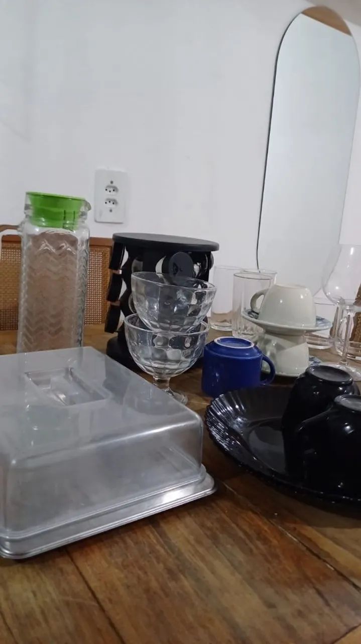 depende utensílios de casa - Foto 3