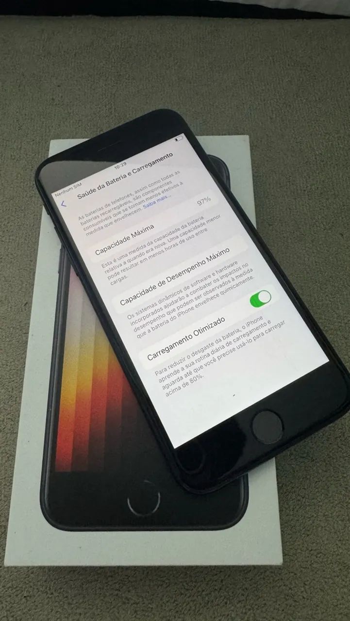 iPhone Se - Foto 2