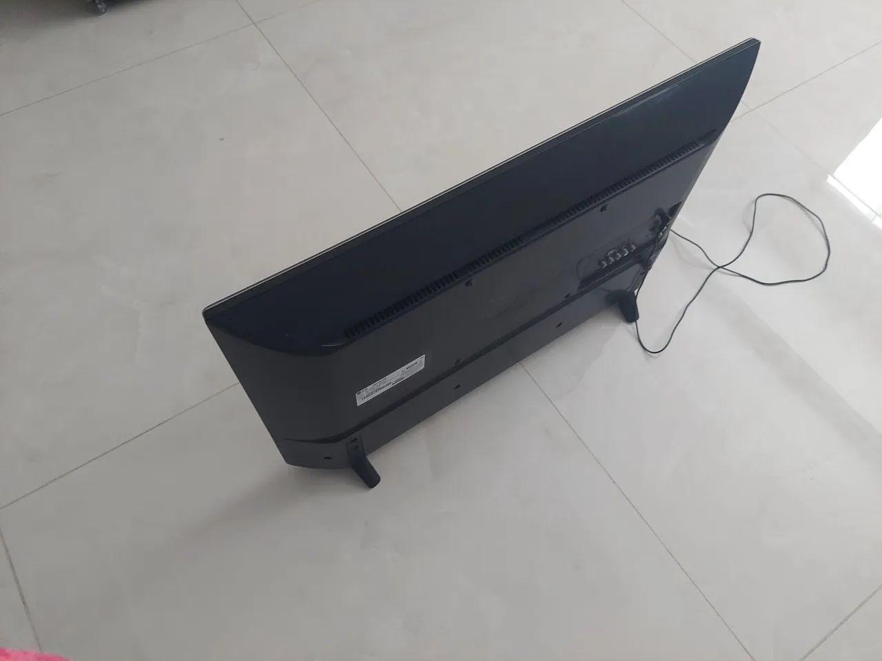 Tv Full Hd lg 32 polegadas  - Foto 3