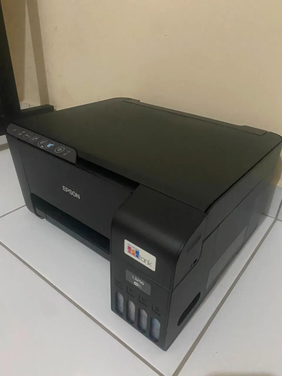 Impressora Epson - Foto 2