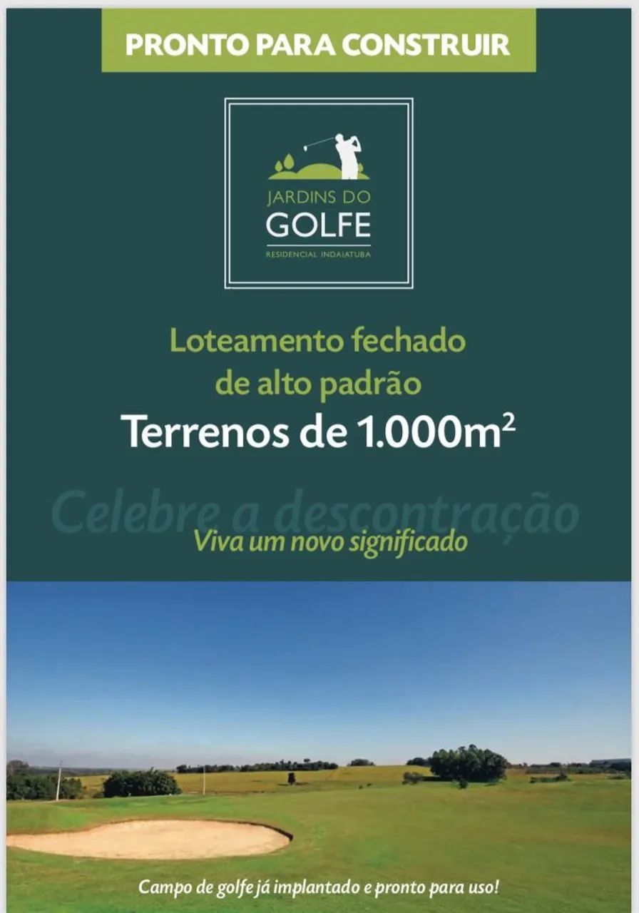 terreno - Caldeira - Indaiatuba - Foto 5