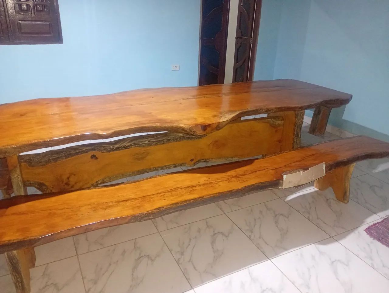 Vendo mesa nova 4200 - Foto 2