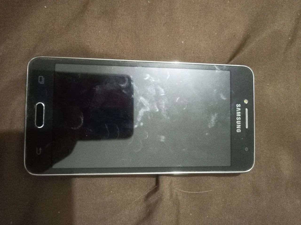 Samsung Galaxy J2 Prime - Funcionando 