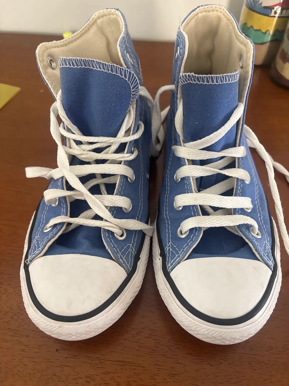Tênis converse All Star  - Foto 5