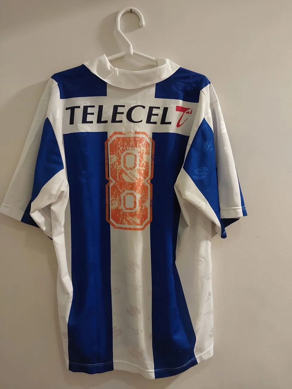 Camisa Porto - Foto 2