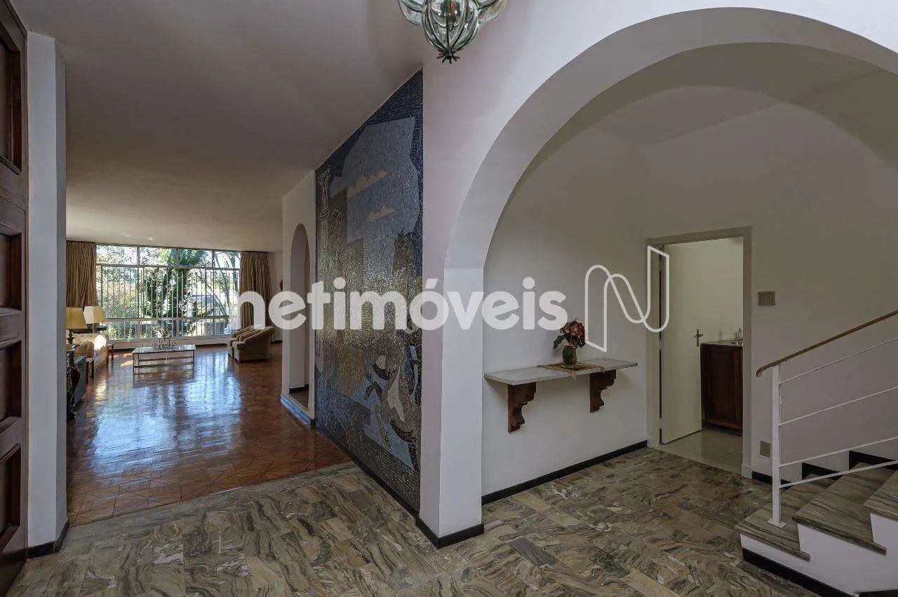 Locação Casa comercial Cidade Jardim Belo Horizonte - Foto 3