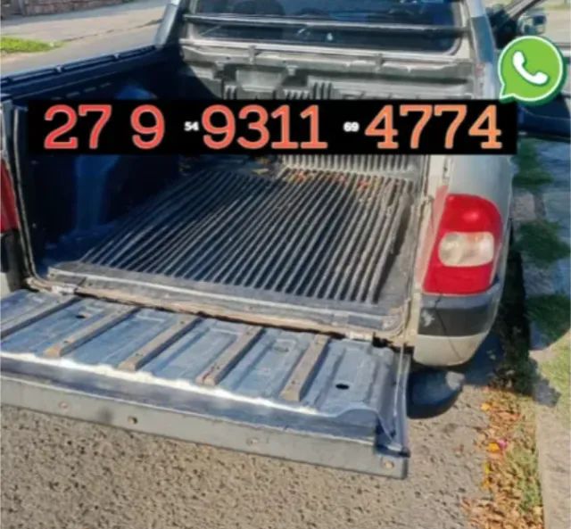 Frete Guarapari