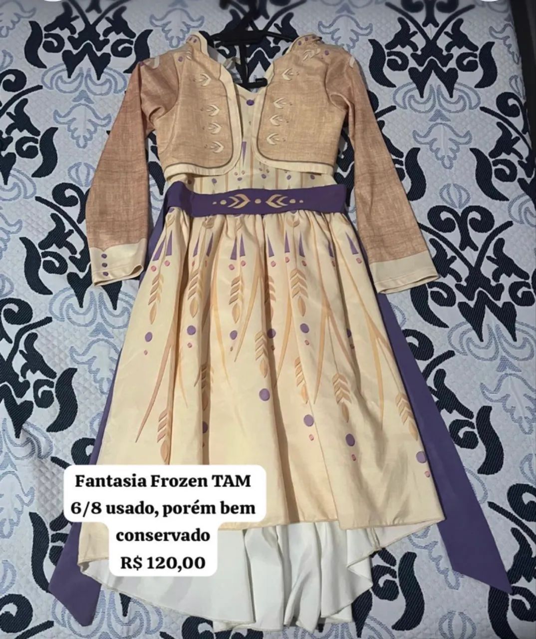 Fantasias infantis  - Foto 5