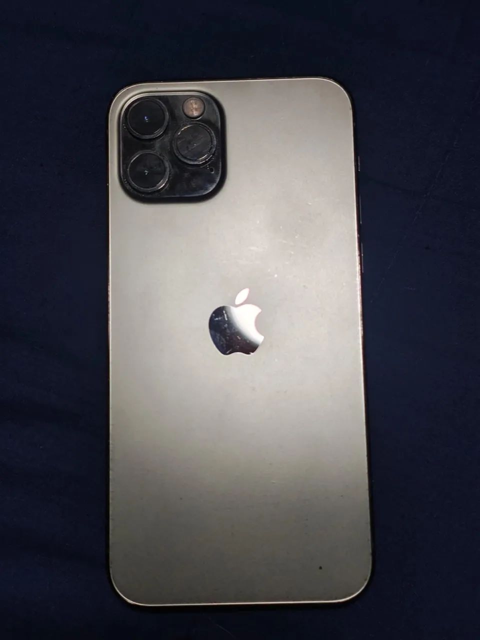 iPhone 12 Pro 128GB - Foto 2