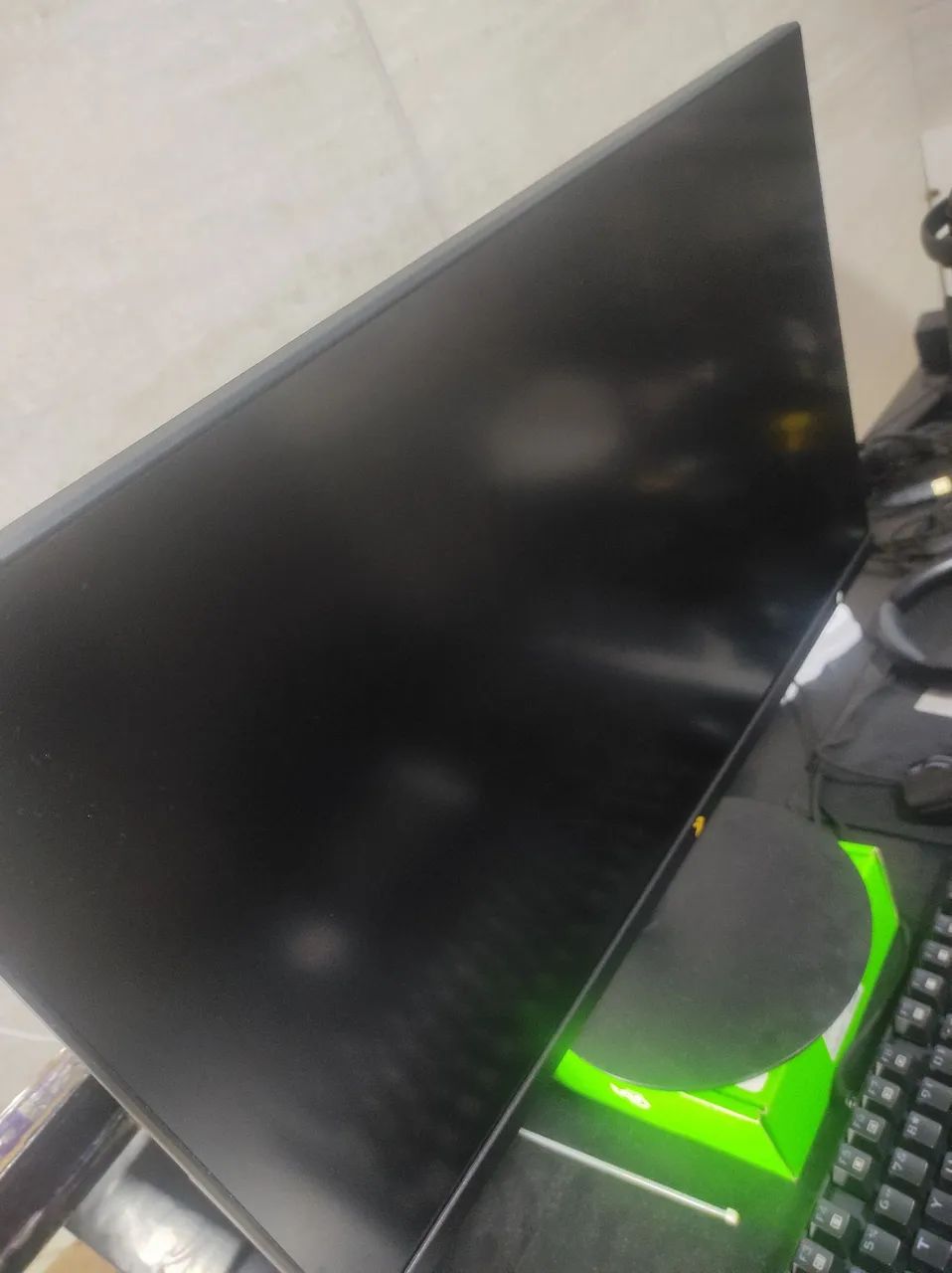 Monitor 24 100Hz KBM 1080p - Foto 3