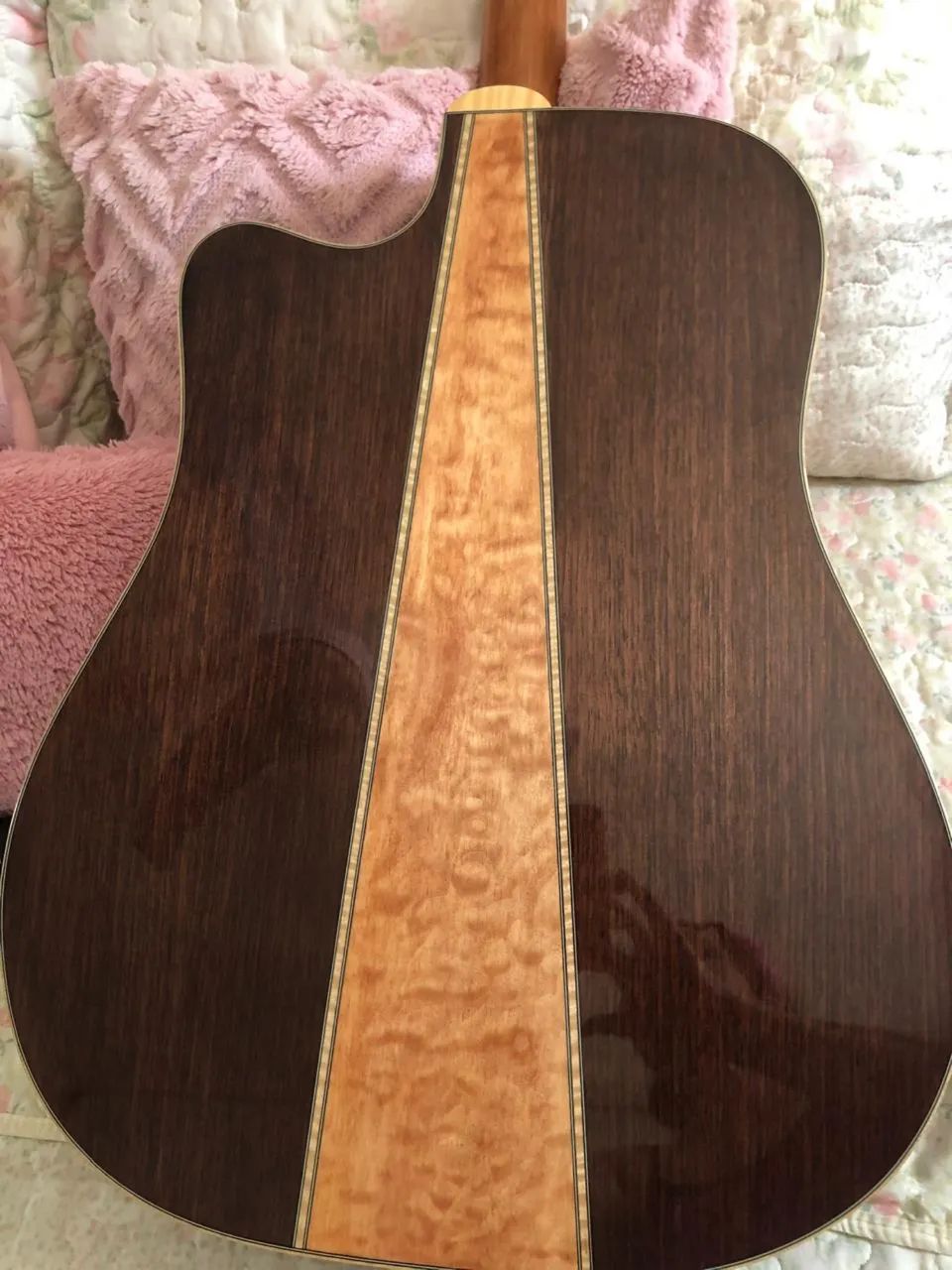 VIOLAO  TAKAMINE - Foto 4